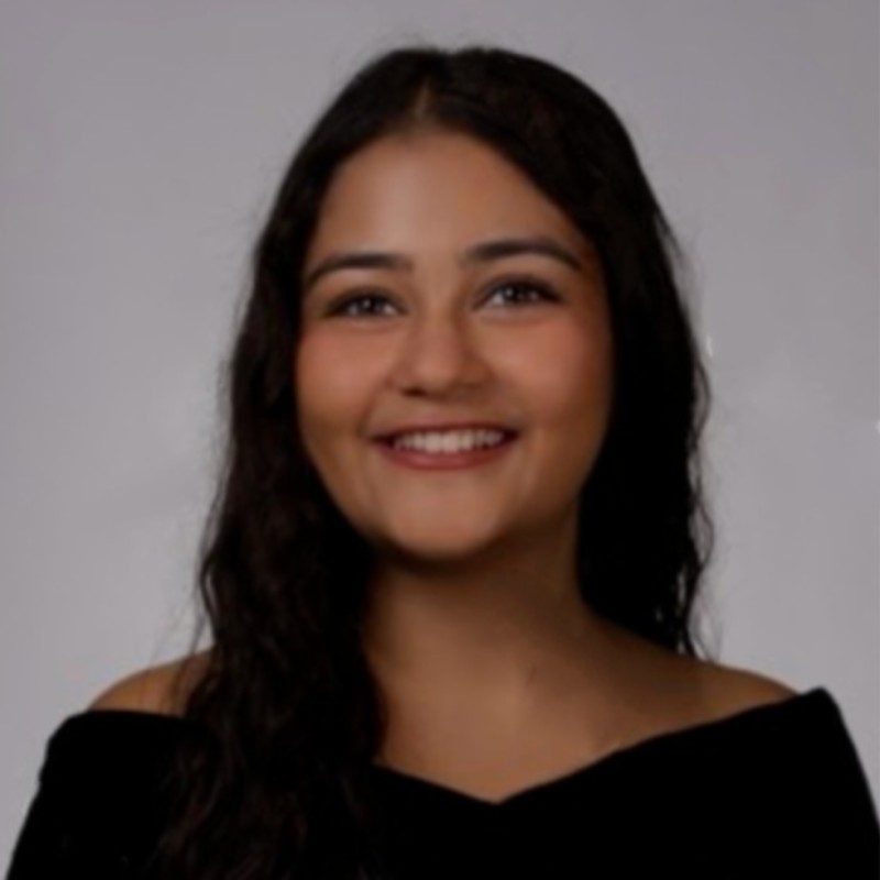 Megan Mehta